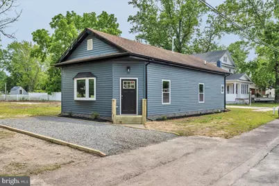 500 S Cincinnati Avenue, Egg Harbor City, NJ 08215 - Photo 1