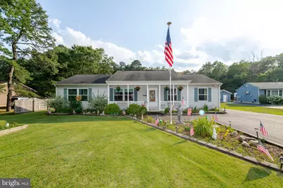 5323 S Carolina Avenue, Egg Harbor City, NJ 08215 - Photo 1