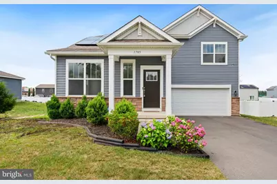 1705 Liverpool Avenue, Egg Harbor City, NJ 08215 - Photo 1