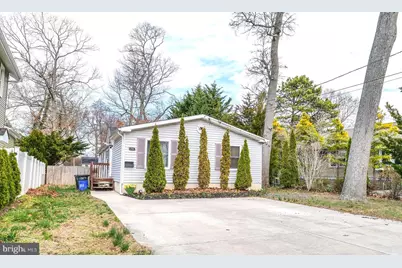 811 1st Street, Northfield, NJ 08225 - Photo 1