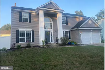 6 Esher Way, Egg Harbor Township, NJ 08234 - Photo 1