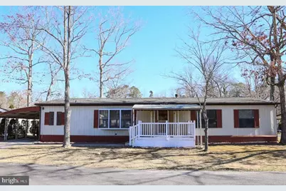 8 Fawn Lane, Egg Harbor City, NJ 08215 - Photo 1