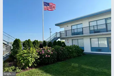 3501 Boardwalk #B-101, Atlantic City, NJ 08401 - Photo 1