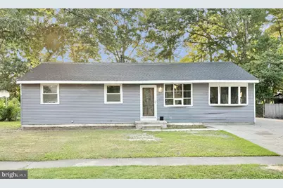 10 Franklin Drive, Somers Point, NJ 08244 - Photo 1
