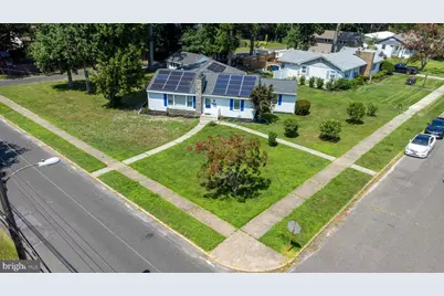 201 New Orleans Avenue, Egg Harbor City, NJ 08215 - Photo 1