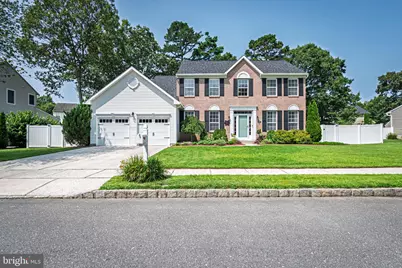 203 Tallowwood, Egg Harbor Township, NJ 08234 - Photo 1