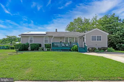 217 Fisler Avenue, Egg Harbor Township, NJ 08234 - Photo 1