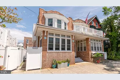 1 S Wissahickon Avenue, Ventnor City, NJ 08406 - Photo 1