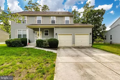 5 Tradition Circle, Egg Harbor Township, NJ 08234 - Photo 1