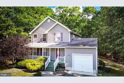 110 Bayberry Avenue, Egg Harbor Township, NJ 08234 - Photo 1