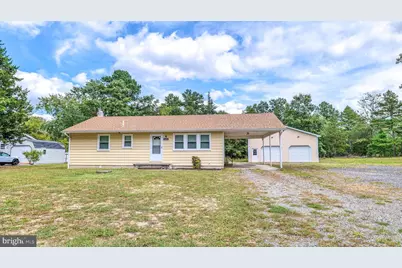 523 6th Road, Newtonville, NJ 08346 - Photo 1