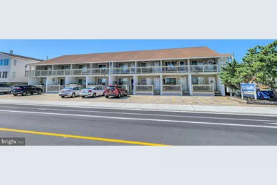 203 Brigantine Avenue E #204, Brigantine, NJ 08203 - Photo 1