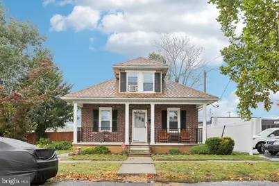 49 Norfolk Avenue, Egg Harbor City, NJ 08215 - Photo 1