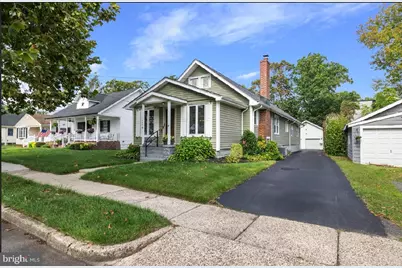 443 Peach Street, Hammonton, NJ 08037 - Photo 1