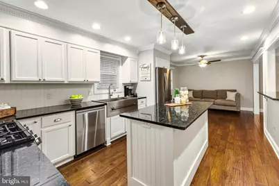 1100 Spring Lane, Absecon, NJ 08201 - Photo 1