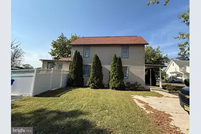 450 N 2nd Street, Hammonton, NJ 08037 - Photo 1