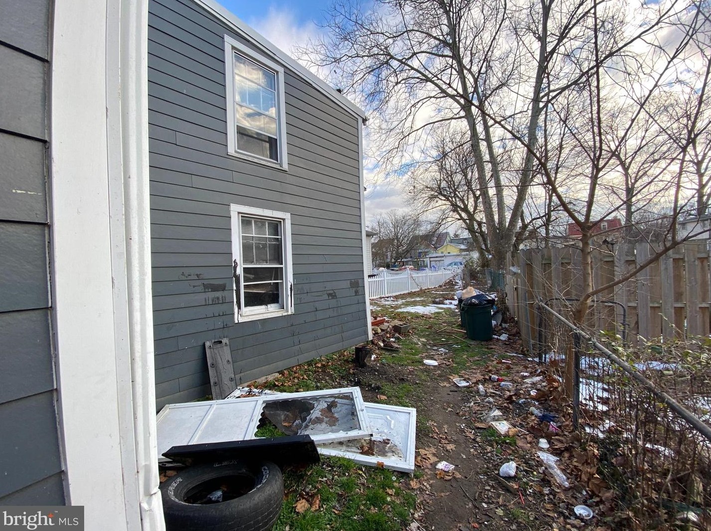 204 Barclay St, Burlington, NJ 08016