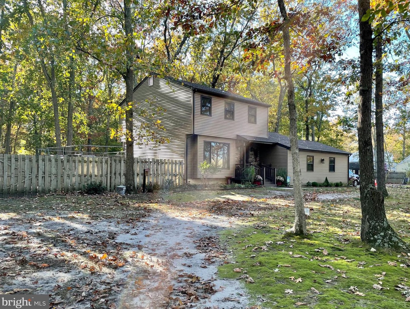 131 Patty Bowker Rd, Southampton, NJ 08088-9358