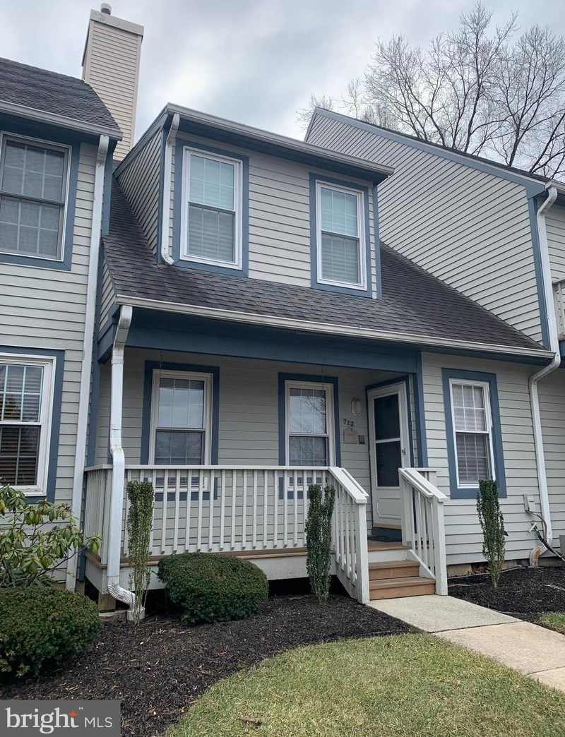 712 Westfield Dr, Cinnaminson, NJ 08077 MLS NJBL2019164 Coldwell Banker