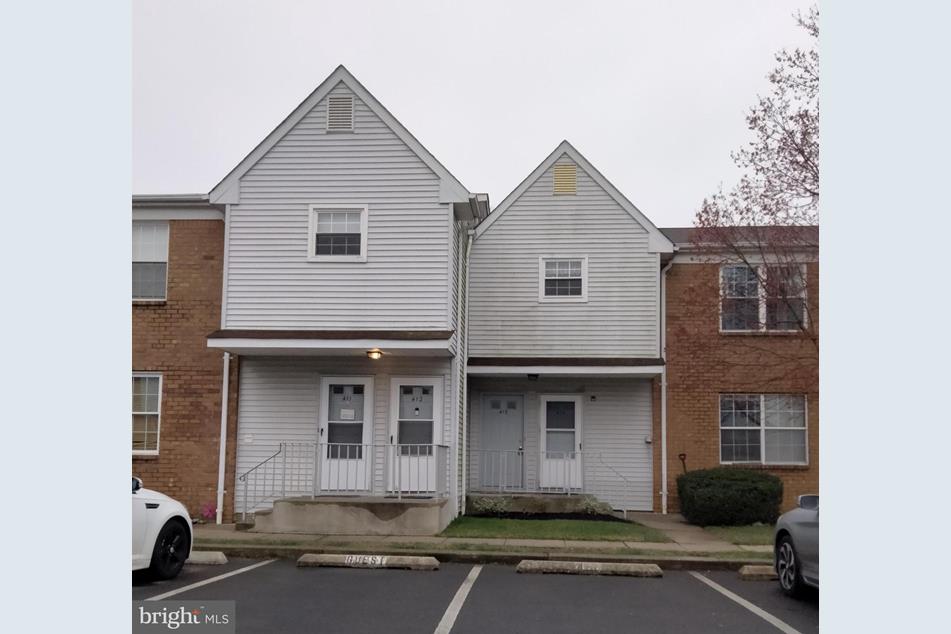 413 Dove Ct, Lumberton, NJ 08048 MLS NJBL2022566 Coldwell Banker