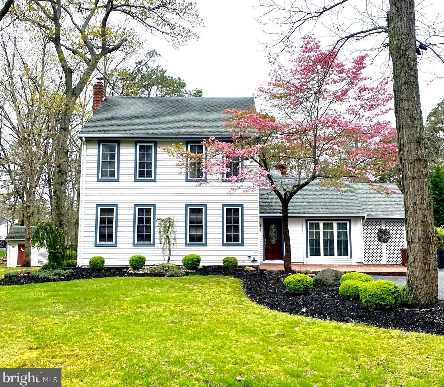 20 Acorn Dr, Tabernacle, NJ 08088 MLS NJBL2026762 Coldwell Banker