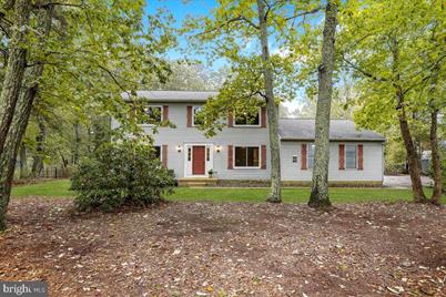 34 Foxchase Road, Tabernacle, NJ 08088 - Photo 1