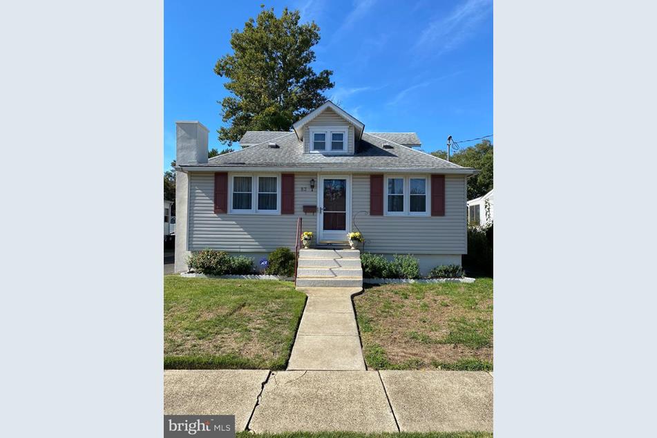 83 Stewart Ave, Delran, NJ 08075 MLS NJBL2035216 Coldwell Banker