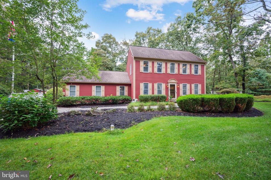 12 Waltham Dr, Tabernacle, NJ 08088 MLS NJBL2052952 Coldwell Banker