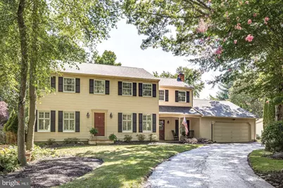 25 King Arthur Drive, Medford, NJ 08055 - Photo 1