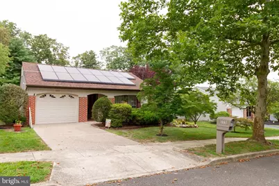 111 Gramercy Place, Southampton, NJ 08088 - Photo 1