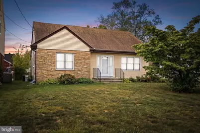 20 Pine Avenue, Bordentown, NJ 08505 - Photo 1