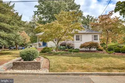 101 S Lincoln Avenue, Moorestown, NJ 08057 - Photo 1