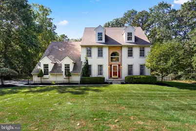 17 Fox Hill, Southampton, NJ 08088 - Photo 1