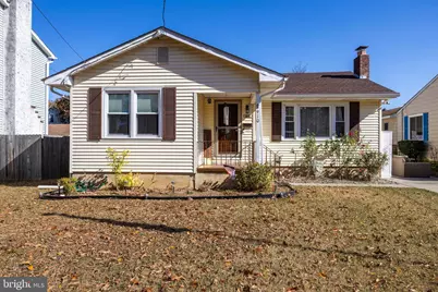 910 Parry Avenue, Palmyra, NJ 08065 - Photo 1