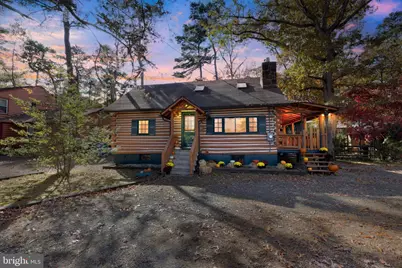 156 Stokes Road, Medford Lakes, NJ 08055 - Photo 1