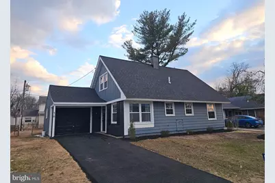 16 Buxmont Lane, Willingboro, NJ 08046 - Photo 1