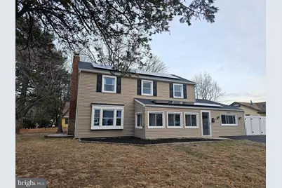 54 Shelbourne Lane, Willingboro, NJ 08046 - Photo 1
