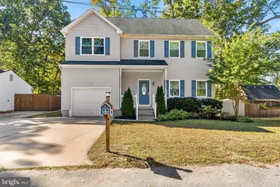 151 Raymond Street, Browns Mills, NJ 08015 - Photo 1