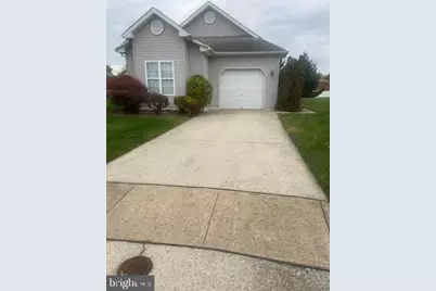 6 Vermont, Edgewater Park, NJ 08010 - Photo 1