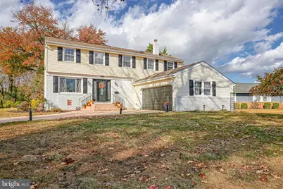 184 E Saint Andrews Drive, Mount Laurel, NJ 08054 - Photo 1