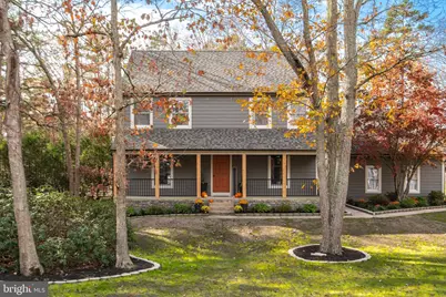 800 McKendimen Road, Shamong, NJ 08088 - Photo 1