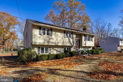 201 Tennessee Trail, Browns Mills, NJ 08015 - Photo 1