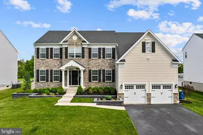 47 Wellesley Way, Marlton, NJ 08053 - Photo 1