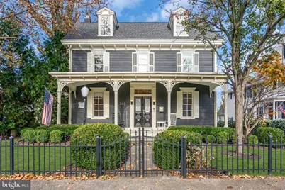 309 W Main Street, Moorestown, NJ 08057 - Photo 1