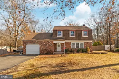 341 Birmingham Road, Pemberton, NJ 08068 - Photo 1