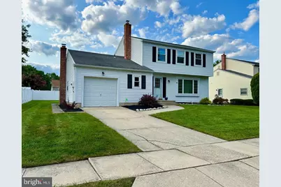 20 Luray Lane, Marlton, NJ 08053 - Photo 1