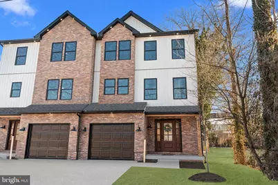 126 Plum Street, Moorestown, NJ 08057 - Photo 1