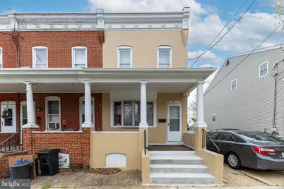 97 Crosswicks Street, Bordentown, NJ 08505 - Photo 1