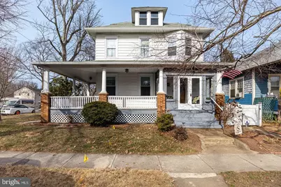 300 Vine Street, Delanco, NJ 08075 - Photo 1