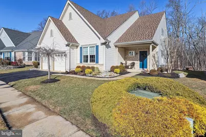 21 Morning Glory Drive, Marlton, NJ 08053 - Photo 1